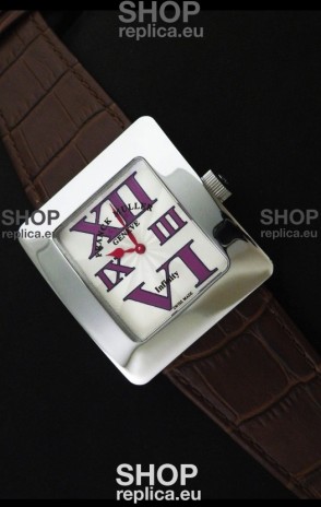 Franck Muller Geneve Master of Complications Japanese Special Watch