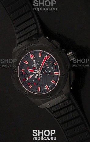 Hublot Big Bang King Power Swiss Watch Ceramic Case/Bezel