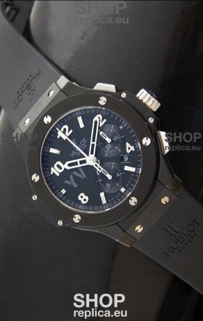 Hublot Big Bang Yankee Victor Swiss Watch 