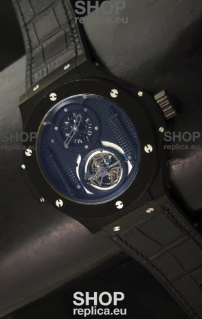 Hublot Big Bang King Power Japanese Tourbillon Watch