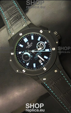 Hublot Big Bang Maradona Limited Edition Japanese Replica Watch