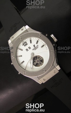 Hublot Big Bang Tourbillon Japanese Replica Watch