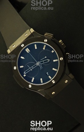 Hublot Big Bang Classic Fusion Chrono Ceramic Case