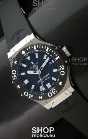 Hublot Big Bang King Swiss Watch - 1:1 Mirror Replica Watch
