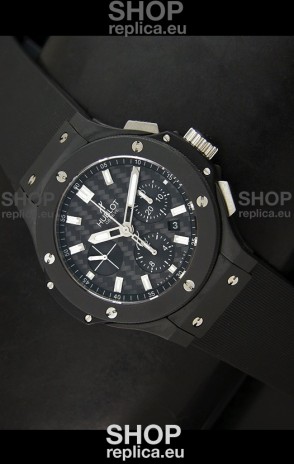Hublot Big Bang Black Magic II Swiss Replica Watch