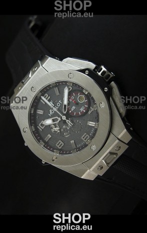 Hublot Big Bang Ferrari Titanium Edition Swiss Replica Watch