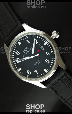 IWC Mark XVII Automatic Swiss Replica Watch