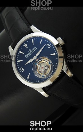 Jaeger LeCoultre Master Tourbillon