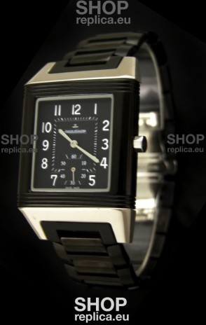 Jaeger LeCoultre Reverso Japanese Watch