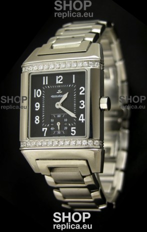 Jaeger LeCoultre Reverso Japanese Watch