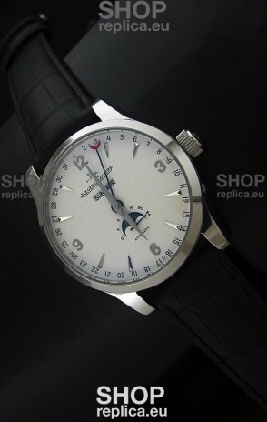 Jaeger Le Coultre Master Control