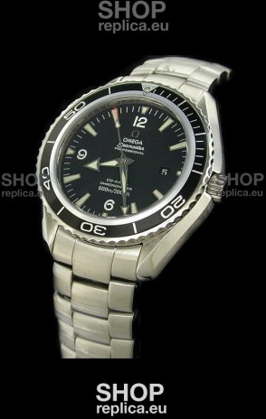 Omega Seamaster CO AXIAL Swiss Automatic Watch