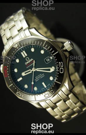 Omega Seamaster 007 James Bond 50th Anniversary Edition Swiss Replica Watch