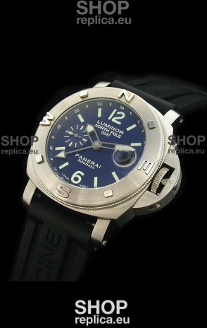 Panerai Luminor GMT North Pole PAM00252 Swiss Watch