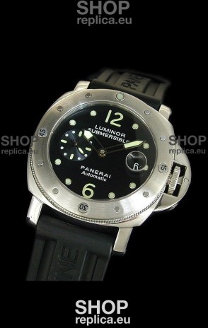 Panerai Luminor Submersible Automatic Watch