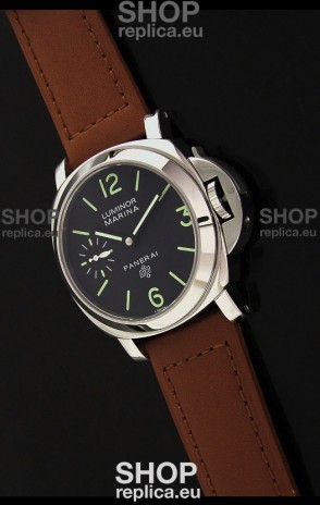Panerai Luminor Marina Swiss Mens Watch