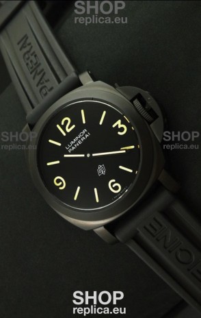 Panerai Luminor Base PAM360 Paneristi Watch- 1:1 Mirror Replica