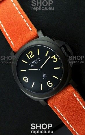 Panerai Luminor Base PAM360 Paneristi Watch- 1:1 Mirror Replica