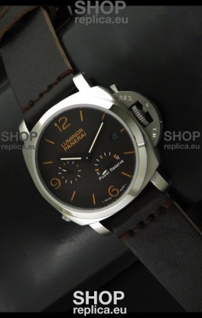 Panerai Luminor Marina Power Reserve Japanese Replica Watch