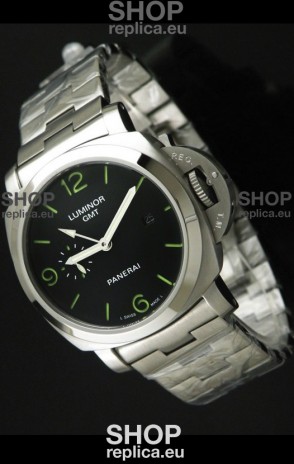 Panerai Luminor GMT Replica Watch