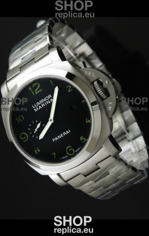 Panerai Luminor Marina Japanese Replica Watch