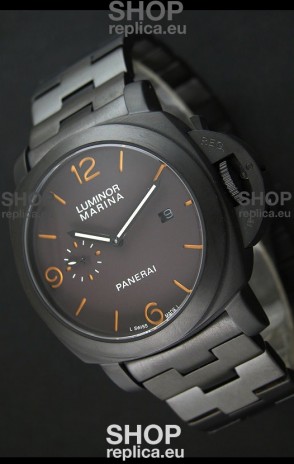 Panerai Luminor Marina Japanese Replica Watch