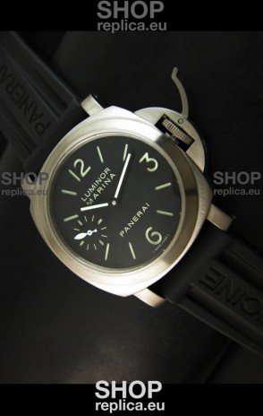 Panerai Luminor Marina PAM 061D Titanium Case Watch - 1:1 Mirror Replica