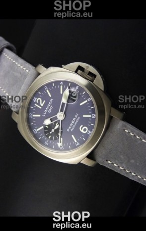 Panerai Luminor Marina PAM089E Swiss Replica Watch - 1:1 Mirror Replica Watch