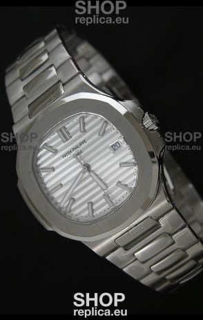 Patek Phillipe Nautilis Swiss Replica Watch