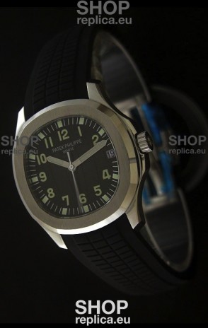 Patek Philippe Aquanaut Swiss Watch