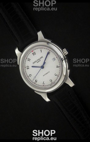 Patek Philippe Calatrava Swiss Automatic Watch