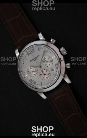 Patek Philippe Calatrava De Japanese Mens Watch