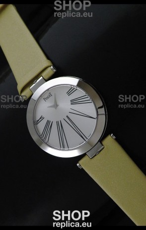 Piaget Altiplano Duo Dual Swiss Ladies Watch