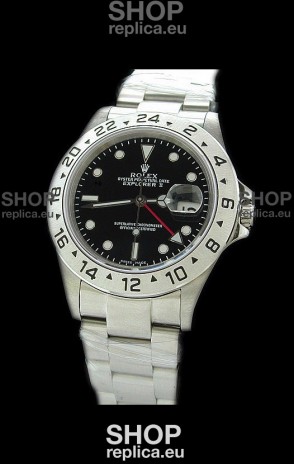 Rolex Explorer II Japanese Replica Automatic Watch
