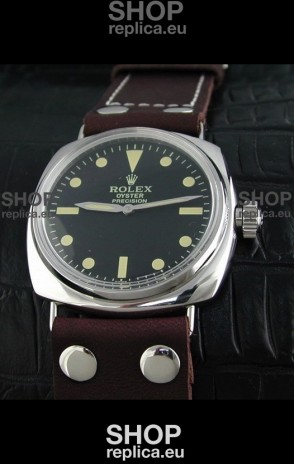 Rolex Oyster Precision Japanese Replica Watch