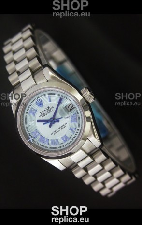 Rolex Datejust Swiss Replica Watch