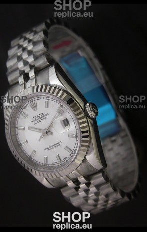 Rolex Datejust Oyster Perpetual Superlative ChronoMeter Japanese Replica Watch