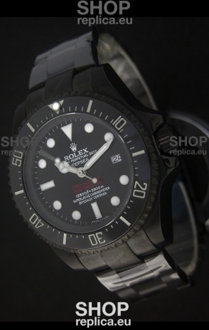 Rolex Sea-Dweller Deepsea Japanese Replica Japanese Watch