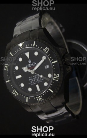 Rolex Deepsea Pro-hunter Sea-Dweller Swiss Replica Watch