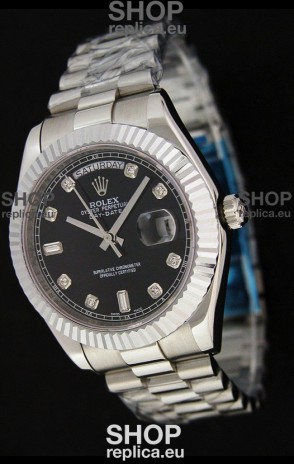 Rolex Oyster Perpetual Day Date Japanese Replica Watch