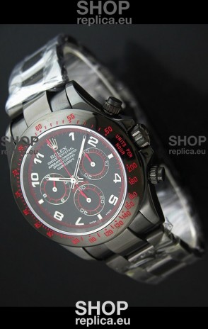 Rolex Daytona Prohunter Swiss Replica PVD Watch