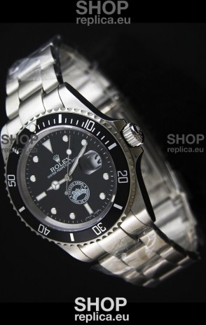 Rolex Submariner Panama Canal Limited Swiss Watch