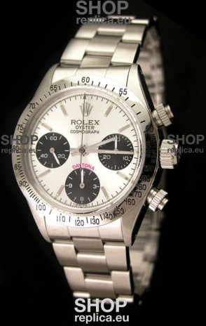 Rolex Daytona Cosmograph Swiss Vintage Watch