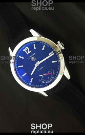 Tag Heuer Carrera Calibre 1 VinTage Swiss Automatic Watch