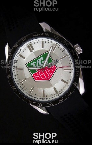 Tag Heuer Carrera Japanese Watch 