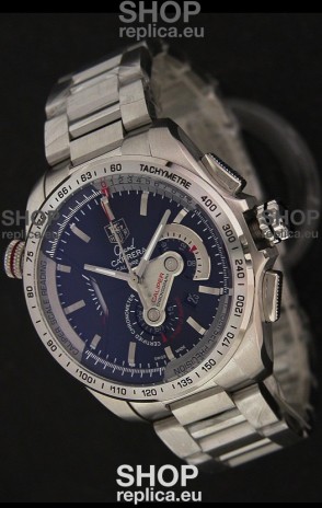 Tag Heuer Grand Carrera Calibre 36  Swiss Chronograph Watch