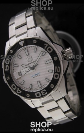 Tag Heuer Aquaracer Calibre 5 Swiss Automatic Watch