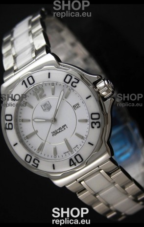 Tag Heuer Formula 1 Japanese Watch