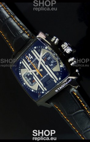 Tag Heuer 24 Monaco Concept Swiss Watch - Ultimate 1:1 Mirror Replica