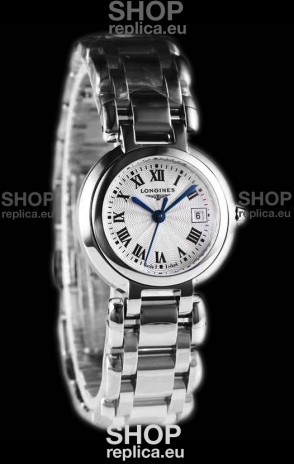 Longines Primaluna Ladies Swiss Quartz Replica Watch